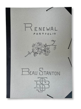 Load image into Gallery viewer, Beau Stanton - RENEWAL - Holdout Residency Print Portfolio