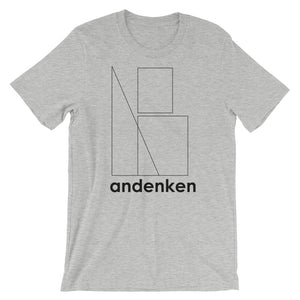 Andenken Short-Sleeve Unisex T-Shirt