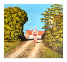 Load image into Gallery viewer, Alex Face - Caminho da Rua Capela