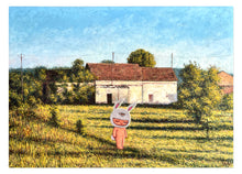 Load image into Gallery viewer, Alex Face - Ruínas da Rua do Salgueiral