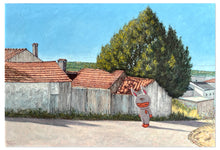 Load image into Gallery viewer, Alex Face - A Esquina das Casas Brancas