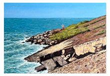 Load image into Gallery viewer, Alex Face - Céu e Mar no Miradouro