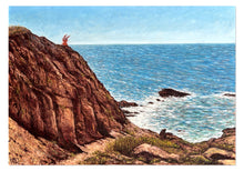 Load image into Gallery viewer, Alex Face - À Beira do Miradouro