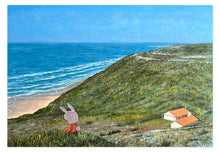Load image into Gallery viewer, Alex Face - Mais ao Norte da Légua