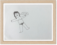 Load image into Gallery viewer, Wasted Rita - FIX ME