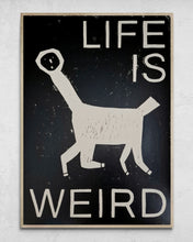 Load image into Gallery viewer, Tuyo - Life is Weird