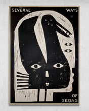 Load image into Gallery viewer, Tuyo - Several Ways of Seeing