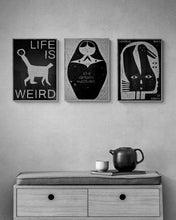 Load image into Gallery viewer, Tuyo - Life is Weird