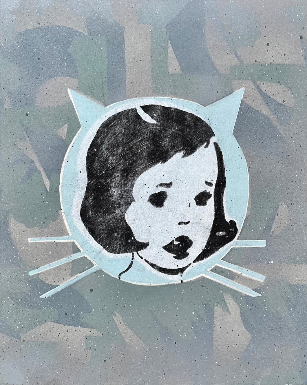 Mando Marie - Animal Nature (VM5)