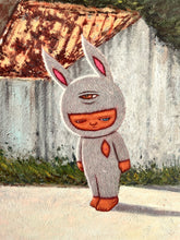 Load image into Gallery viewer, Alex Face - A Esquina das Casas Brancas