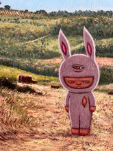 Load image into Gallery viewer, Alex Face - A Casa Que o Tempo Levou