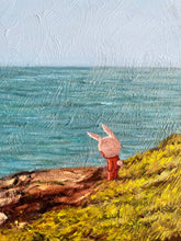 Load image into Gallery viewer, Alex Face - Céu e Mar no Miradouro