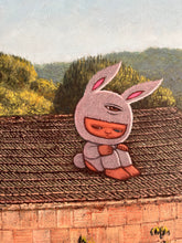 Load image into Gallery viewer, Alex Face - O Antigo Celeiro do Vizinho