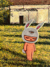 Load image into Gallery viewer, Alex Face - Ruínas da Rua do Salgueiral