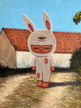Load image into Gallery viewer, Alex Face - Caminho da Rua Capela