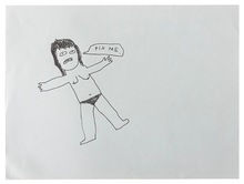 Load image into Gallery viewer, Wasted Rita - FIX ME