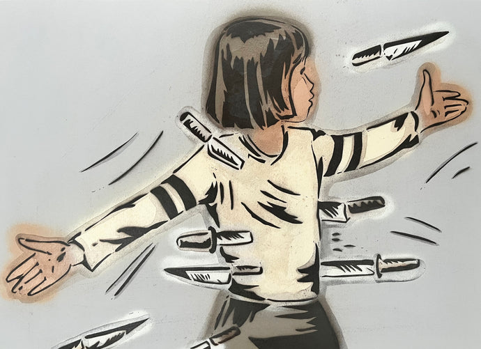 Mando Marie - From All Sides (P.V3)