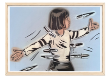 Load image into Gallery viewer, Mando Marie - From All Sides (P.V3)