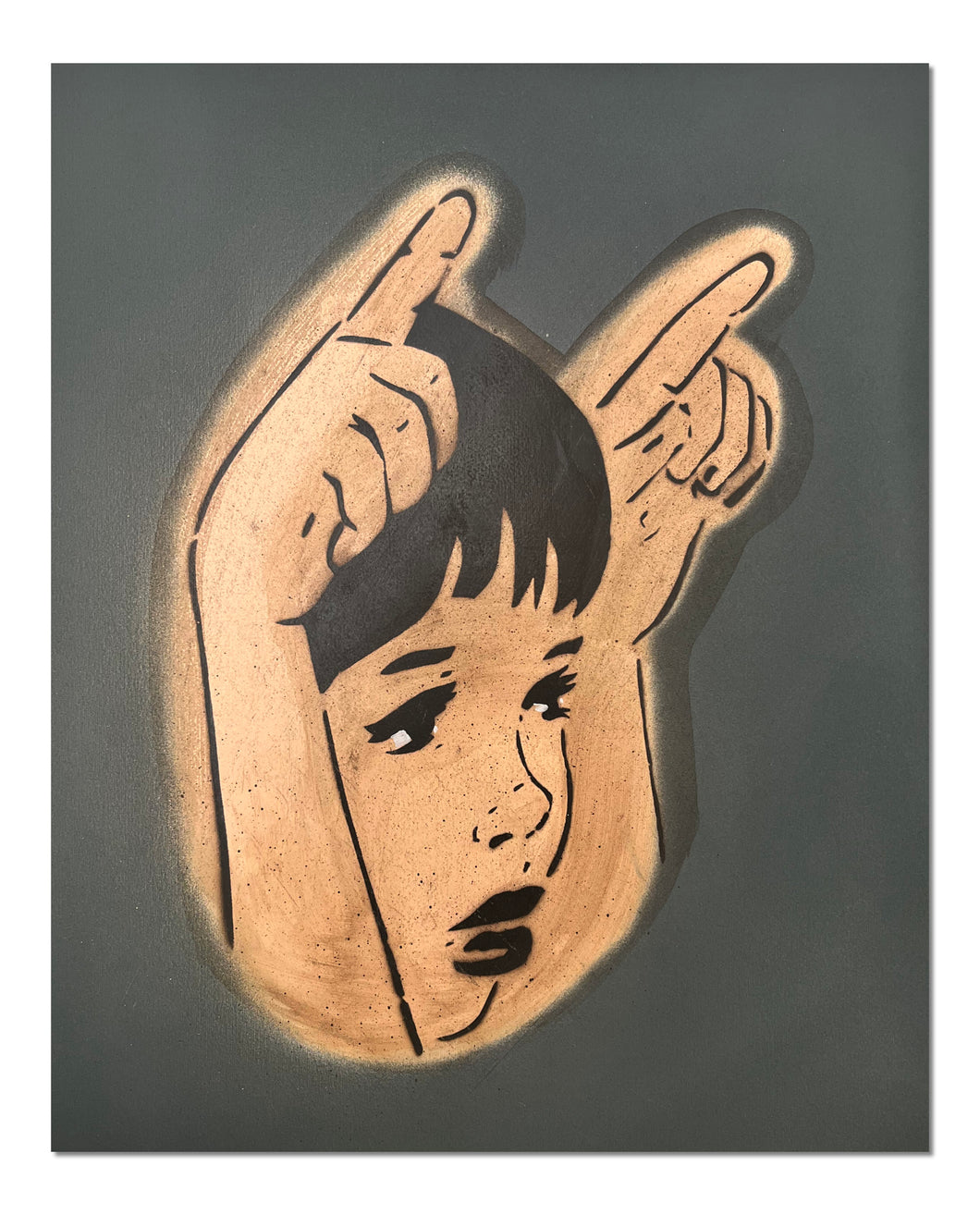 Mando Marie - Make Believer (V4)