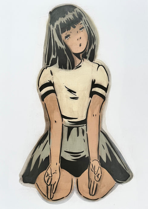 Mando Marie - Meditationer