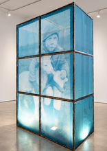 Load image into Gallery viewer, Ricardo Romero - Minus / Plus