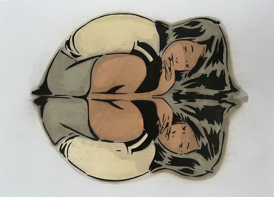 Mando Marie - Reflectors