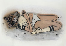 Load image into Gallery viewer, Mando Marie - She Wolf