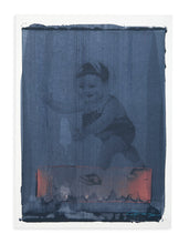 Load image into Gallery viewer, ASVP - Space Baby (Dark Blue)