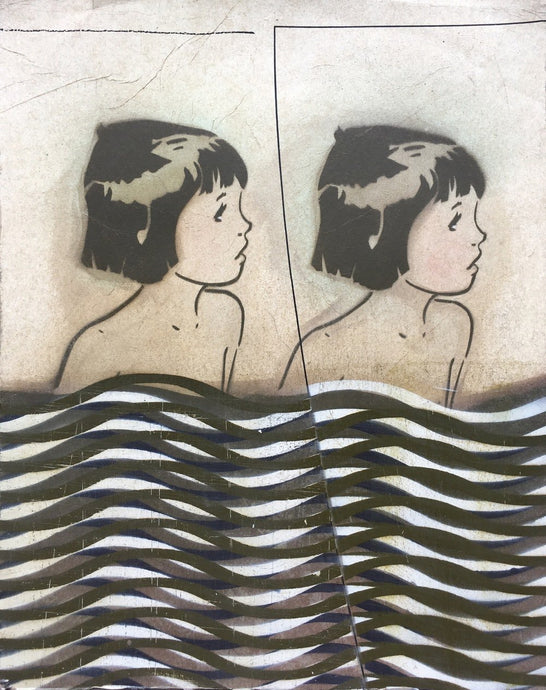 Burried In Waves