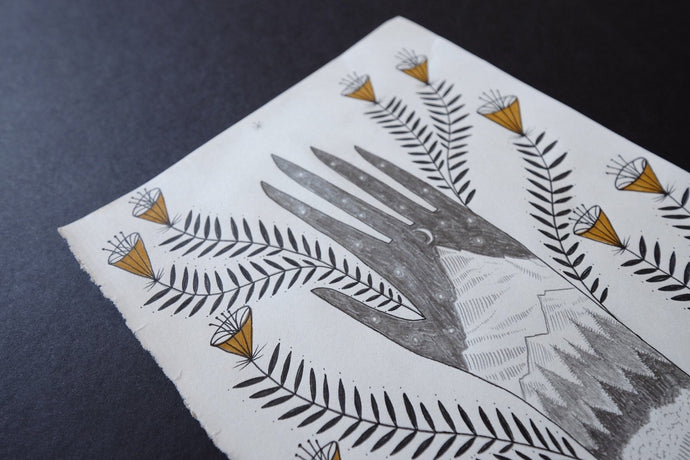 Wes Sam-Bruce - Old and New