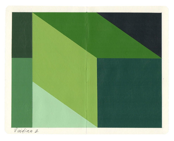 Mary Iverson - Veridian 2