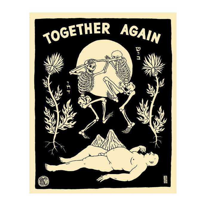 UNGA - Together Again
