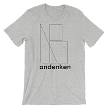 Load image into Gallery viewer, Andenken Short-Sleeve Unisex T-Shirt
