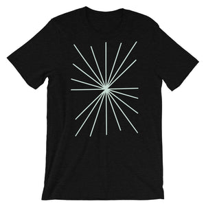 Hyland Mather - Burster - Unisex T-Shirt