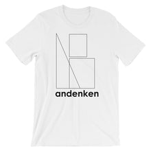 Load image into Gallery viewer, Andenken Short-Sleeve Unisex T-Shirt