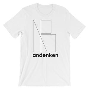 Andenken Short-Sleeve Unisex T-Shirt